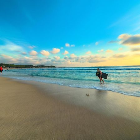 Super Oyo 3118 Maxi Budget Kuta Lombok Εξωτερικό φωτογραφία