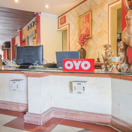 Super Oyo 3118 Maxi Budget Kuta Lombok Εξωτερικό φωτογραφία