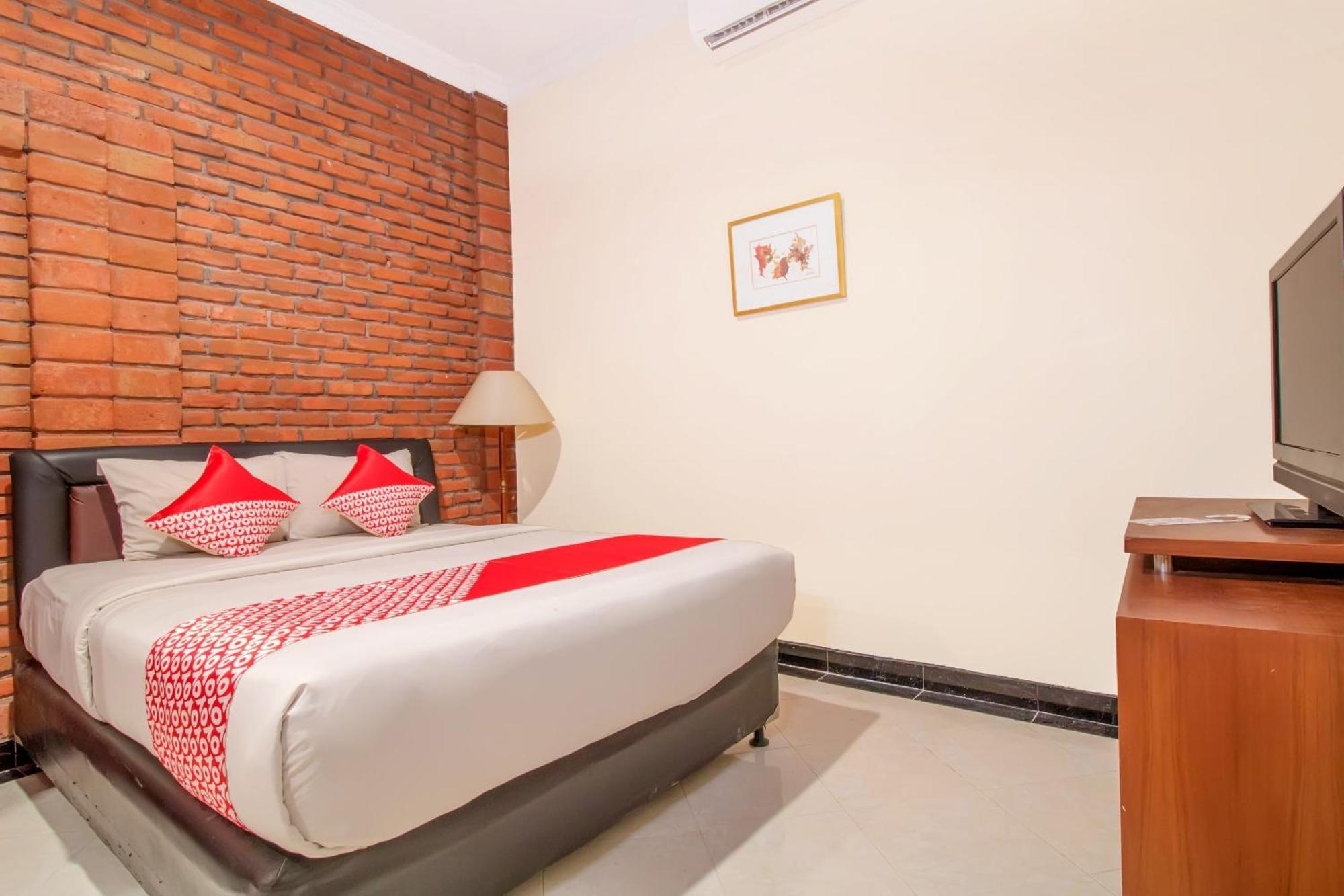 Super Oyo 3118 Maxi Budget Kuta Lombok Εξωτερικό φωτογραφία