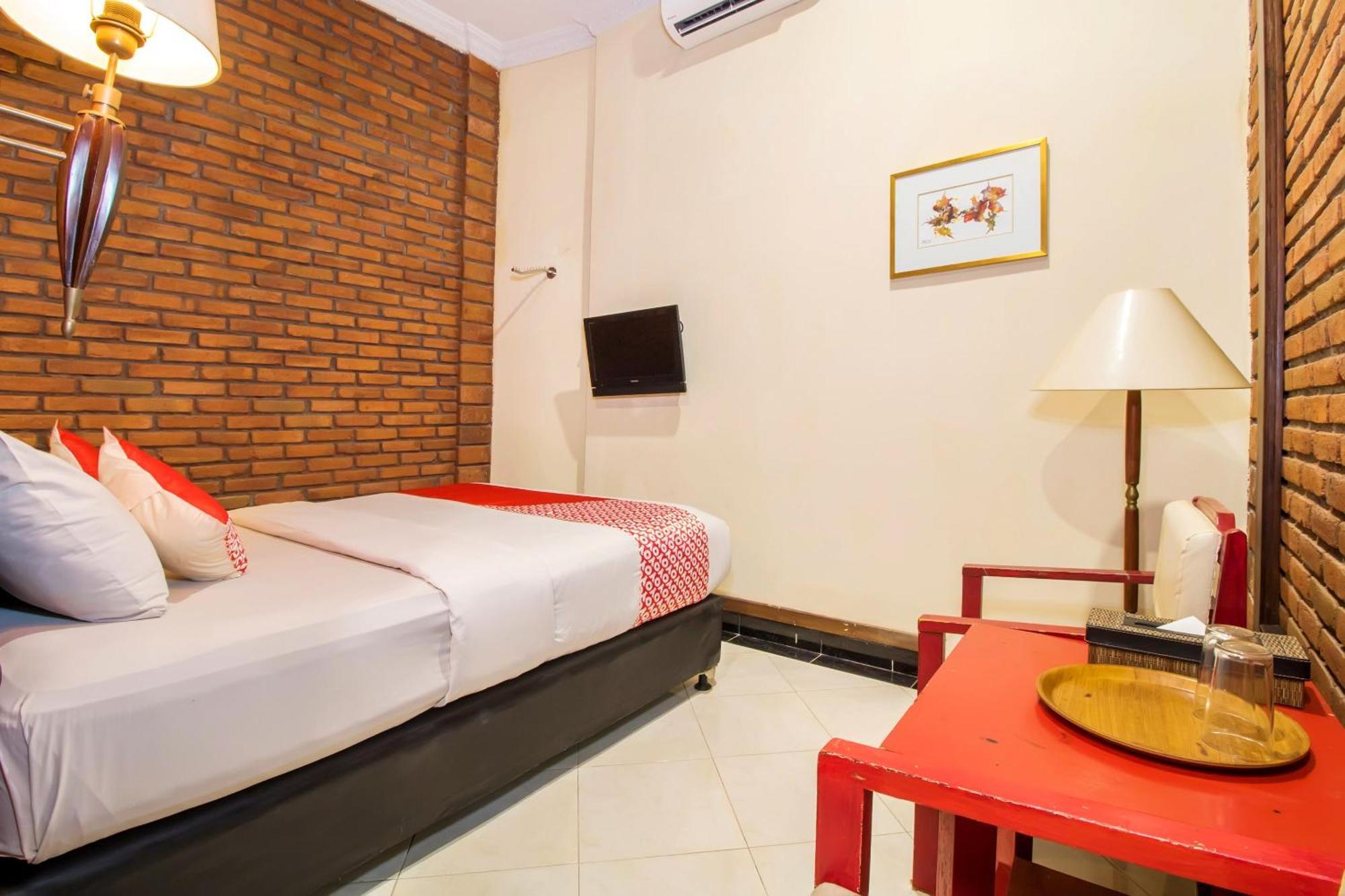 Super Oyo 3118 Maxi Budget Kuta Lombok Εξωτερικό φωτογραφία