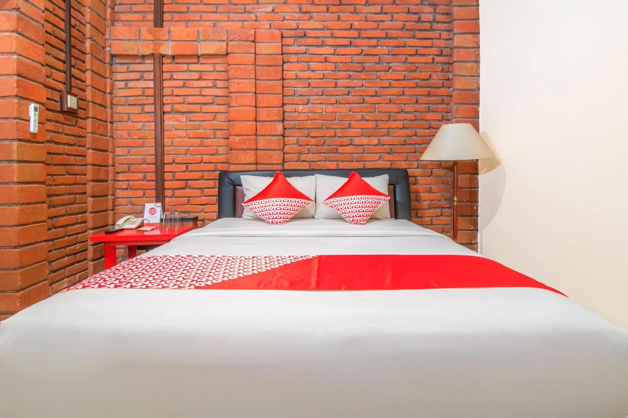 Super Oyo 3118 Maxi Budget Kuta Lombok Εξωτερικό φωτογραφία