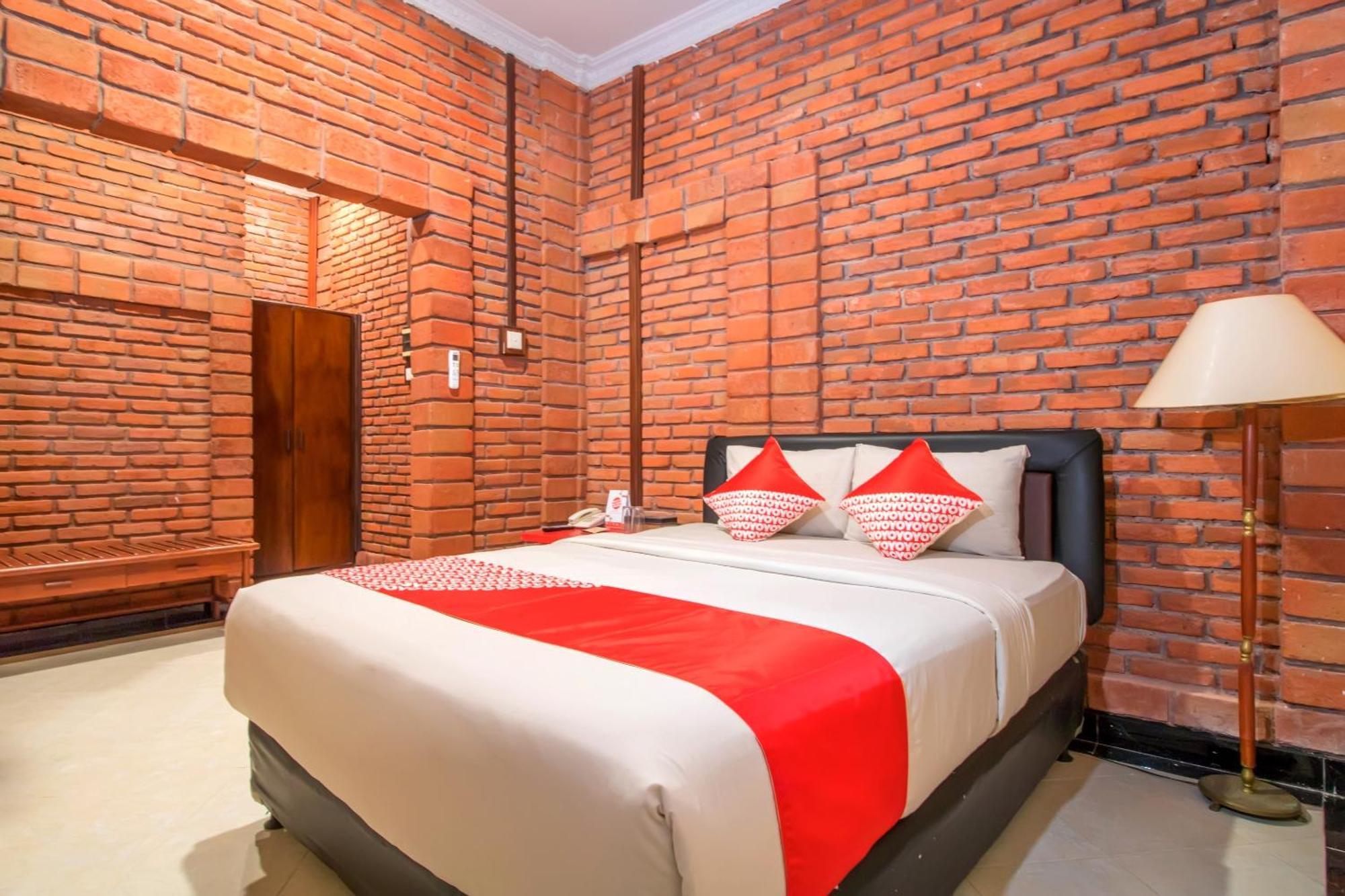 Super Oyo 3118 Maxi Budget Kuta Lombok Εξωτερικό φωτογραφία